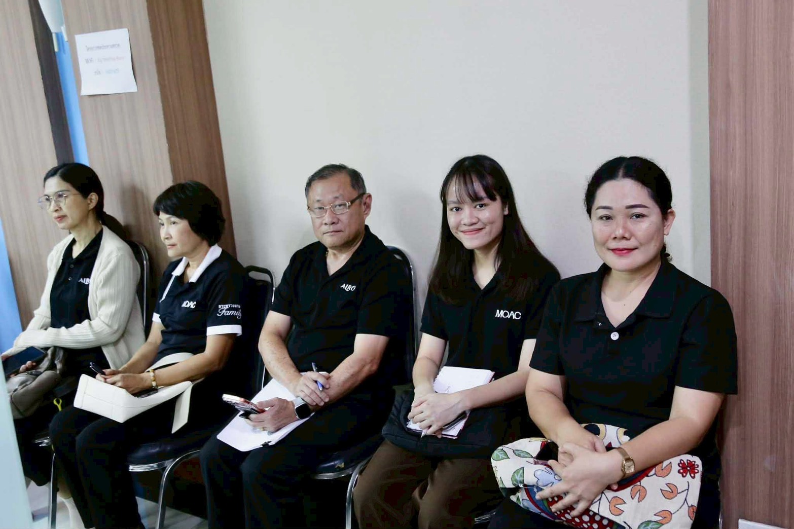 title - ส.ป.ก.ตราด ร่วมประชุมหารือการจัดงานวันระกำหวาน ผลไม้และของดีเมืองตราด ประจำปี 2569